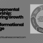 developmental leadership