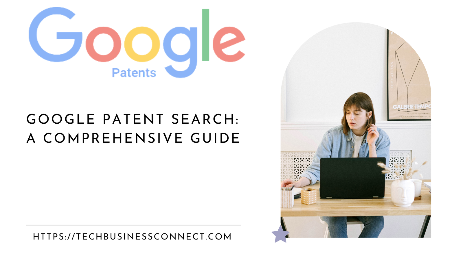 Google Patent Search: A Comprehensive Guide in 2024