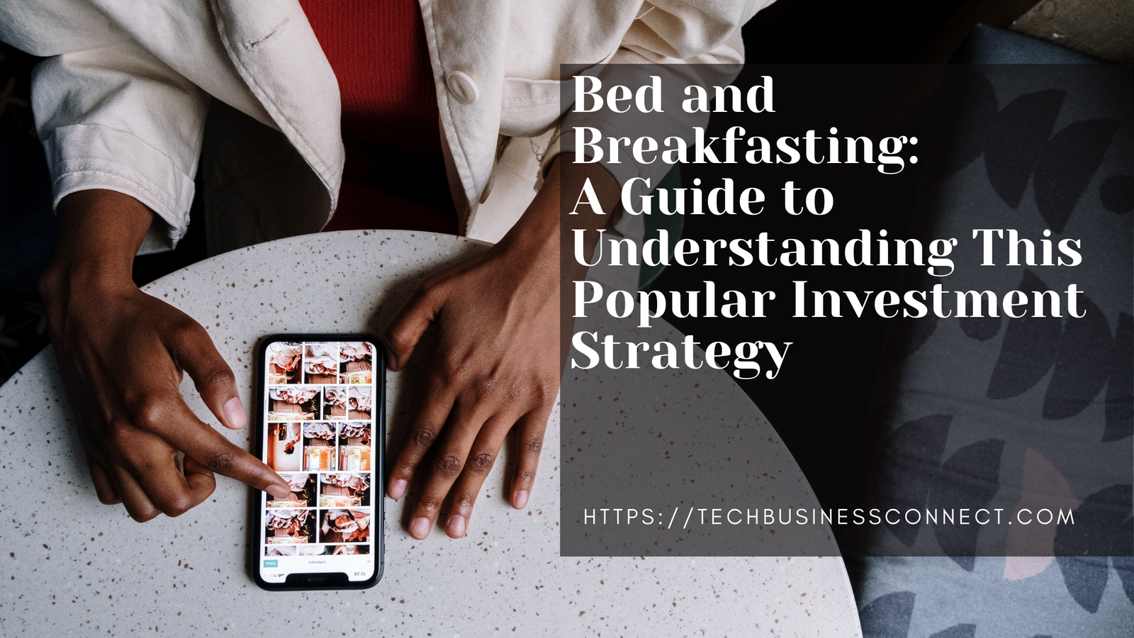 Bed and Breakfasting: A Guide to Understanding This Popular Investment Strategy in 2024