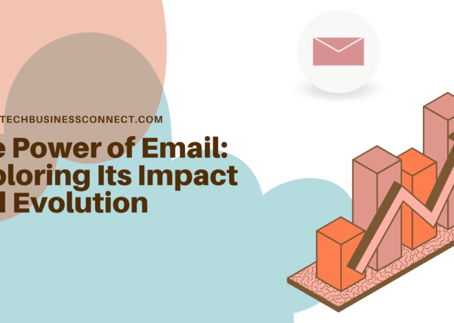 The Power of Emails Random: Best Exploring Its Impact and Evolution 2024