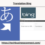 translation bing