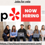 jobs for yelp